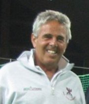 Il candidato Giorgio Alfieri