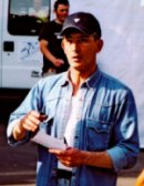 Il patron Carlo Chimeri