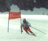Marco CUS Genova