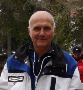 Enrico Vittorio Ravaschio