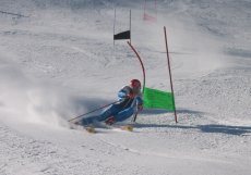 Simoncelli a Saas Fee