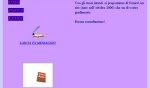 Lo storico sito del Centro Sci Sassello