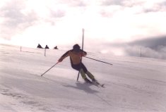Il sindaco in azione