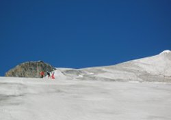 I "cussini" su La Grande Motte